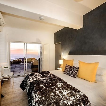 Atholl House Hotell Camps Bay Eksteriør bilde