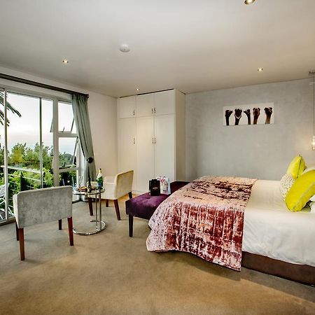 Atholl House Hotell Camps Bay Eksteriør bilde