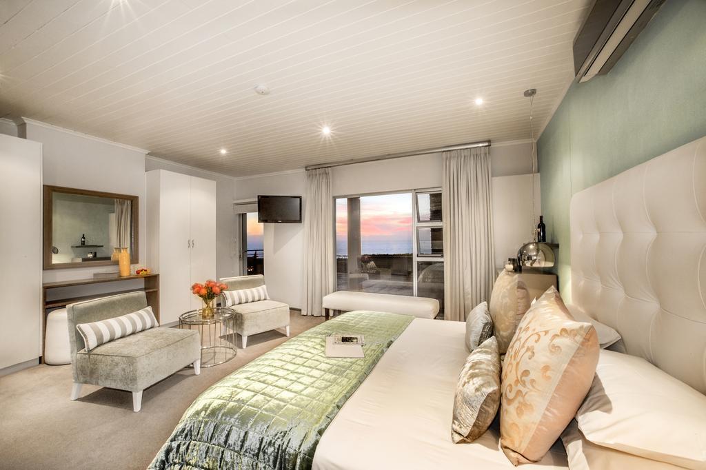Atholl House Hotell Camps Bay Eksteriør bilde