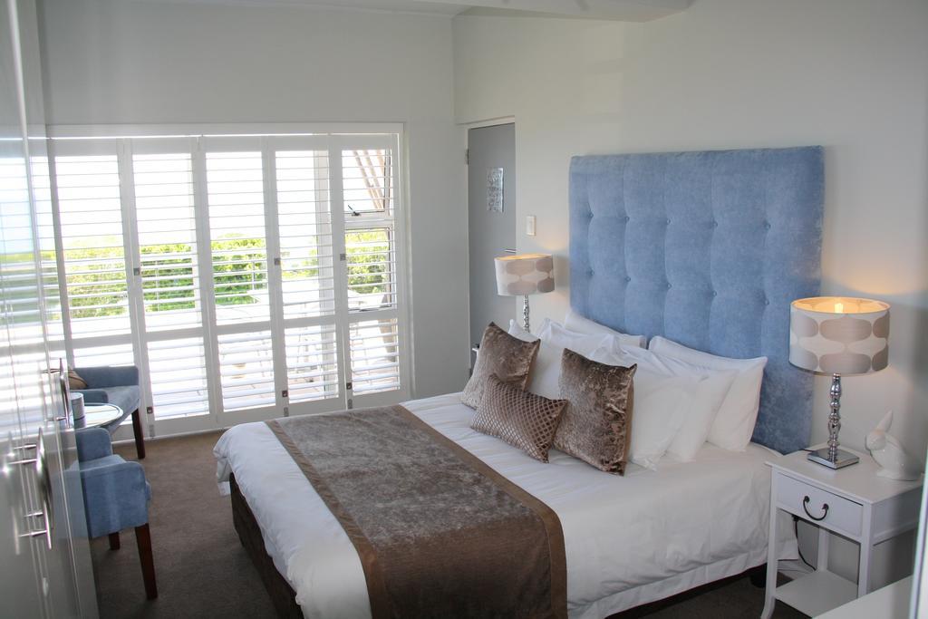 Atholl House Hotell Camps Bay Eksteriør bilde