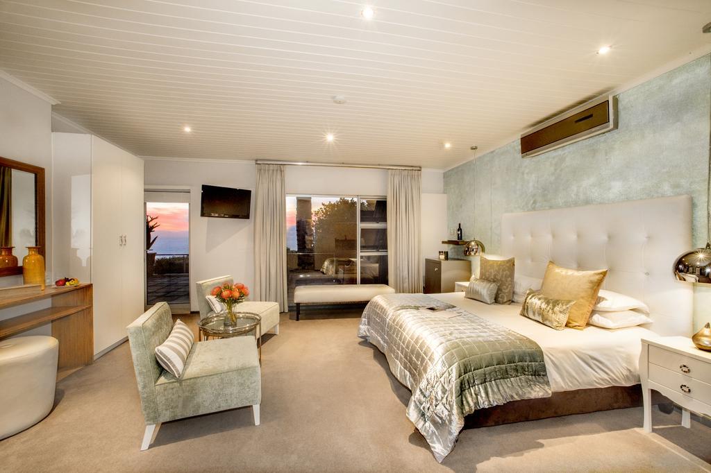 Atholl House Hotell Camps Bay Eksteriør bilde