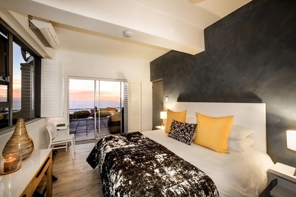 Atholl House Hotell Camps Bay Eksteriør bilde