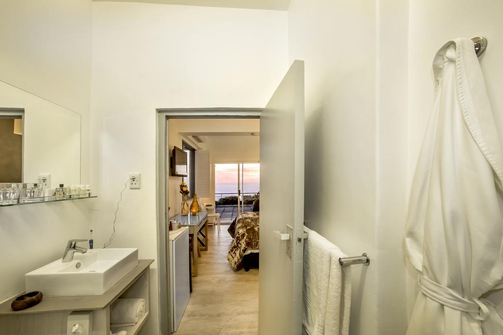 Atholl House Hotell Camps Bay Eksteriør bilde