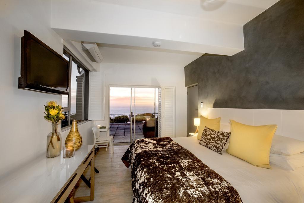 Atholl House Hotell Camps Bay Eksteriør bilde