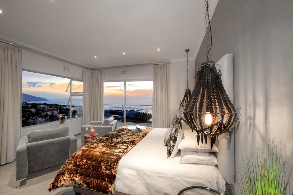 Atholl House Hotell Camps Bay Eksteriør bilde
