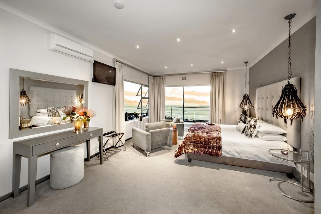 Atholl House Hotell Camps Bay Eksteriør bilde