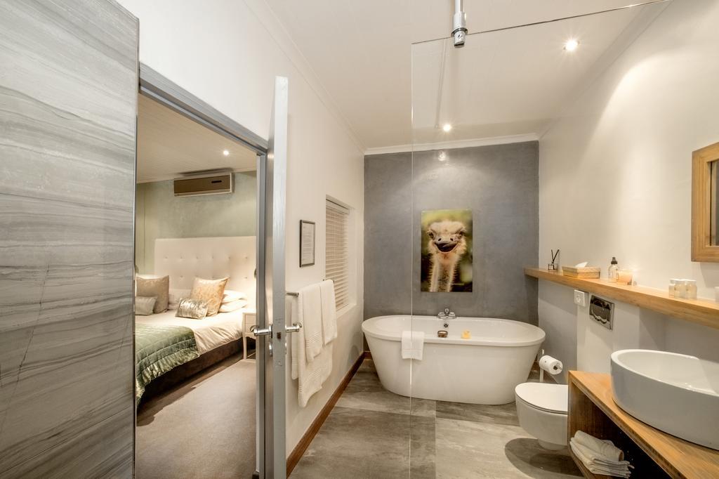 Atholl House Hotell Camps Bay Eksteriør bilde