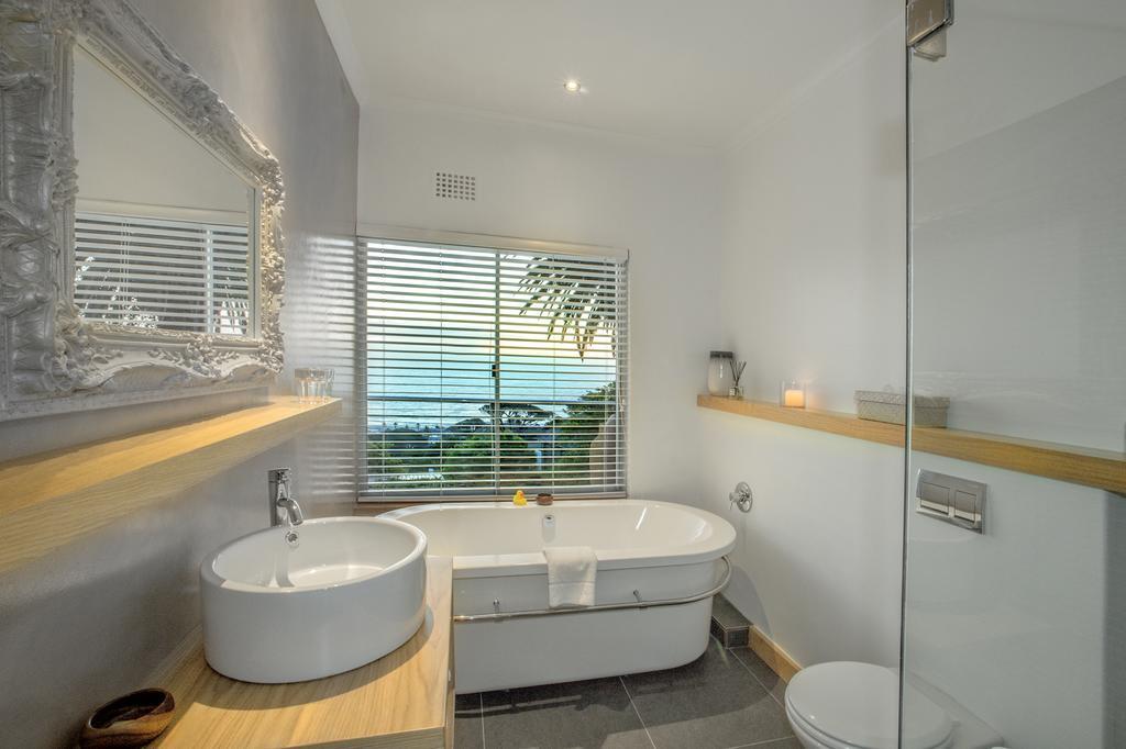 Atholl House Hotell Camps Bay Eksteriør bilde