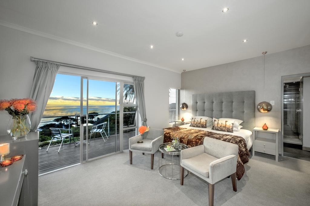 Atholl House Hotell Camps Bay Eksteriør bilde