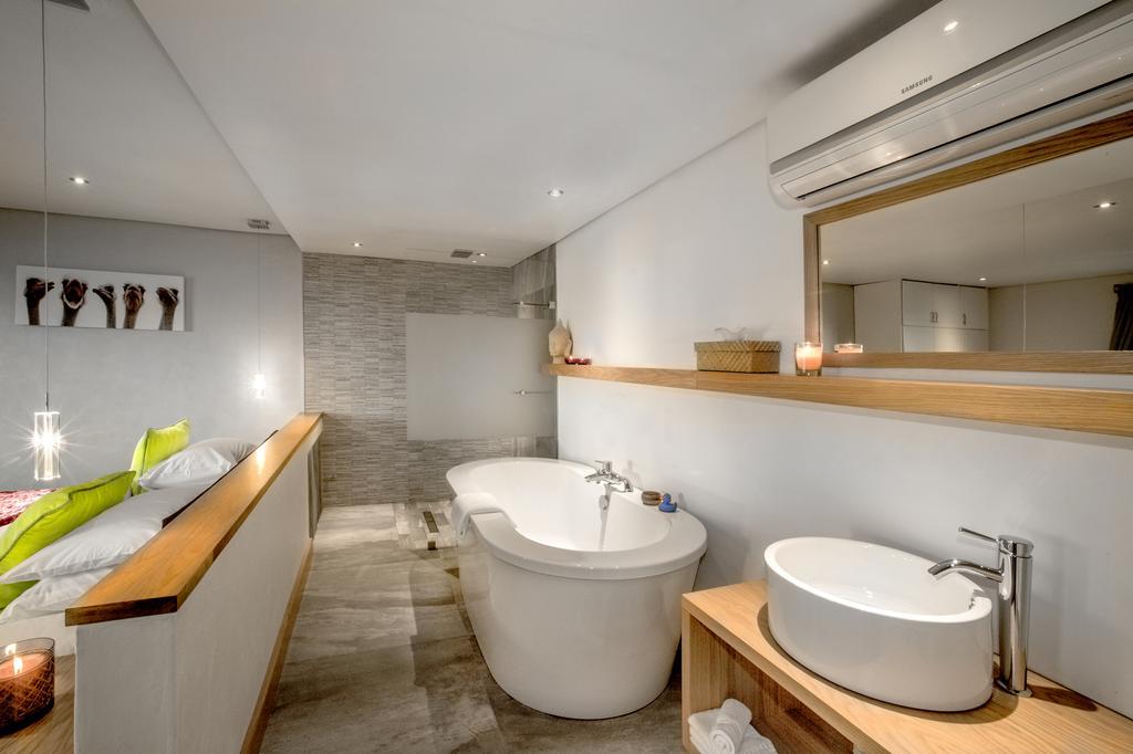 Atholl House Hotell Camps Bay Eksteriør bilde
