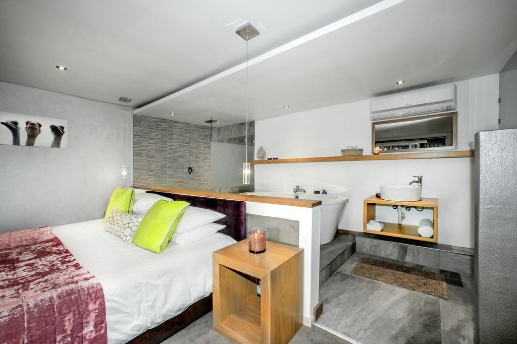 Atholl House Hotell Camps Bay Eksteriør bilde
