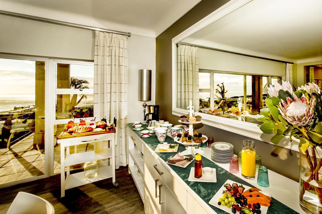 Atholl House Hotell Camps Bay Eksteriør bilde