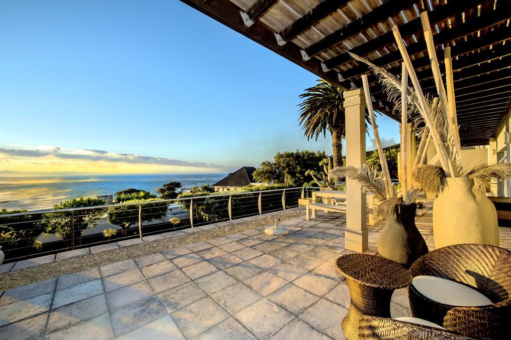 Atholl House Hotell Camps Bay Eksteriør bilde