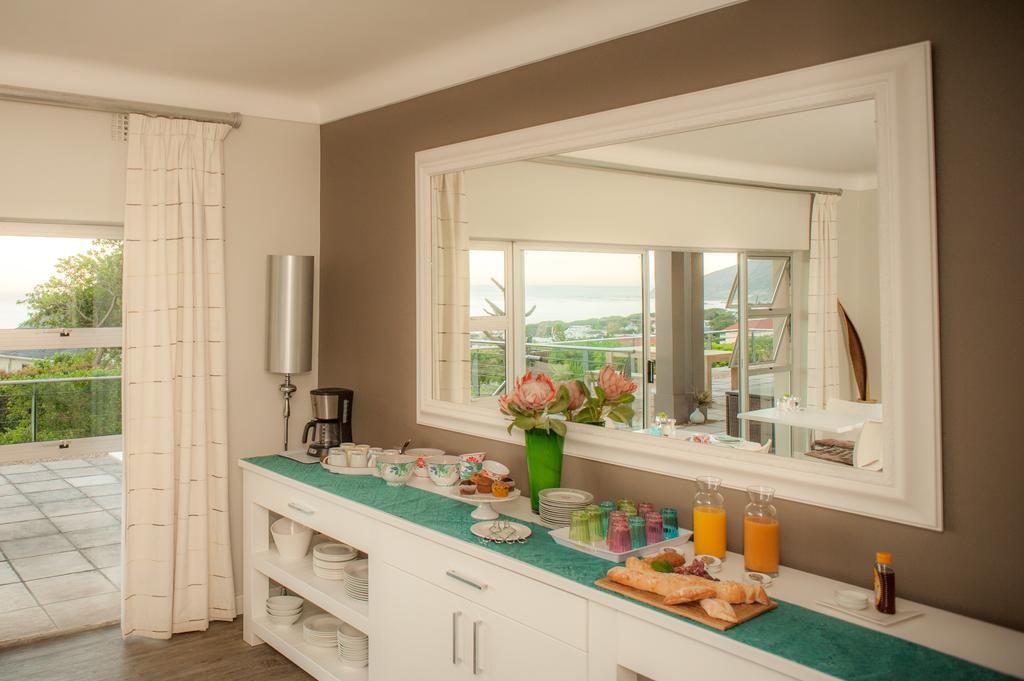 Atholl House Hotell Camps Bay Eksteriør bilde