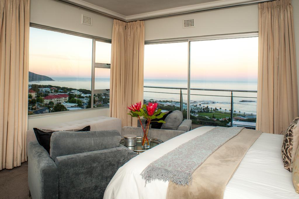 Atholl House Hotell Camps Bay Eksteriør bilde