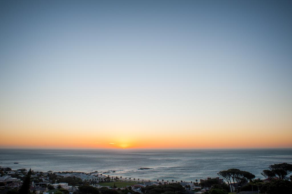 Atholl House Hotell Camps Bay Rom bilde