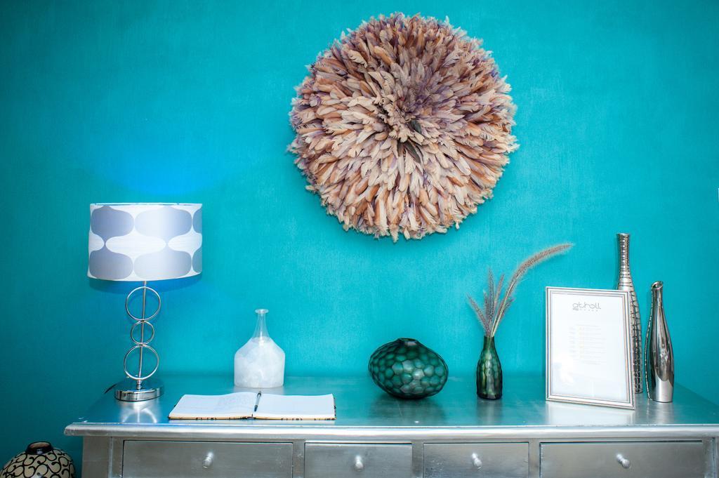 Atholl House Hotell Camps Bay Eksteriør bilde