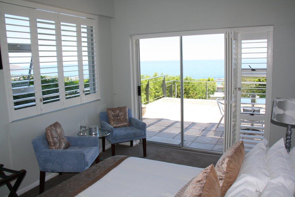 Atholl House Hotell Camps Bay Eksteriør bilde