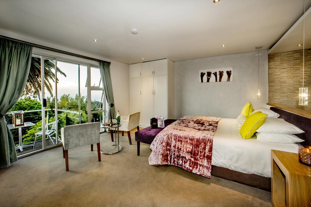 Atholl House Hotell Camps Bay Eksteriør bilde